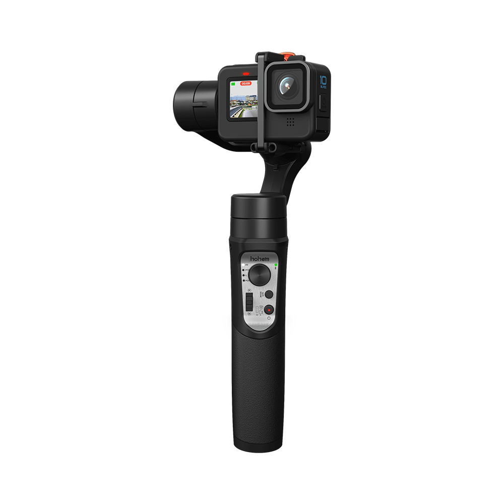 iSteady Pro 4