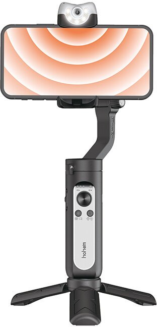 iSteady v2, černá